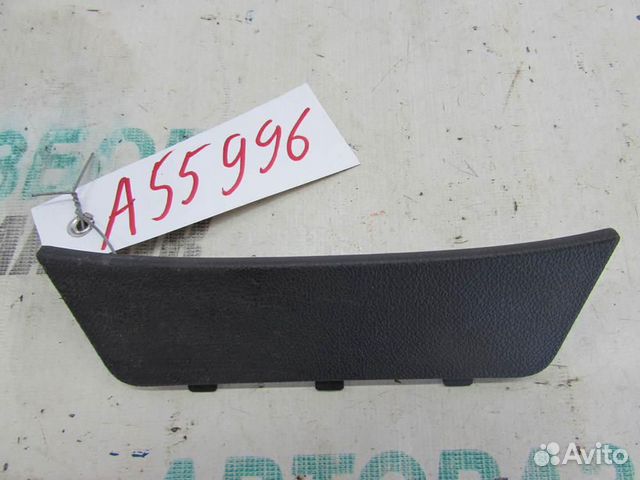 Накладка торпедо для Renault Fluence 2010