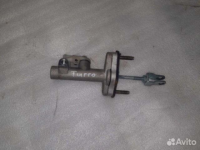 Цилиндр сцепления chery tiggo t11
