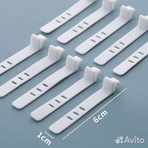 Ремешок для проводов