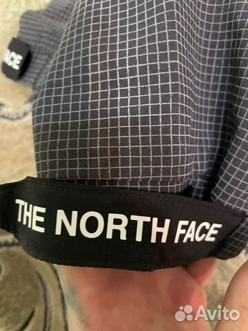 Штаны The north face