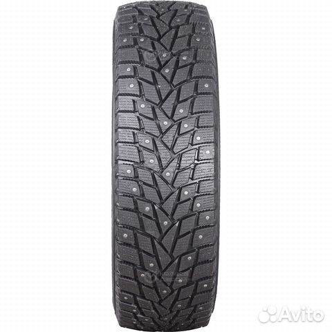 Dunlop Grandtrek Ice02 255/60 R18 112T