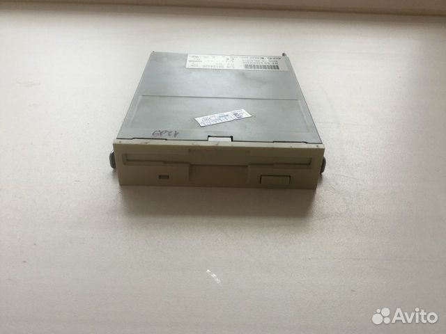 3,5 дисковод