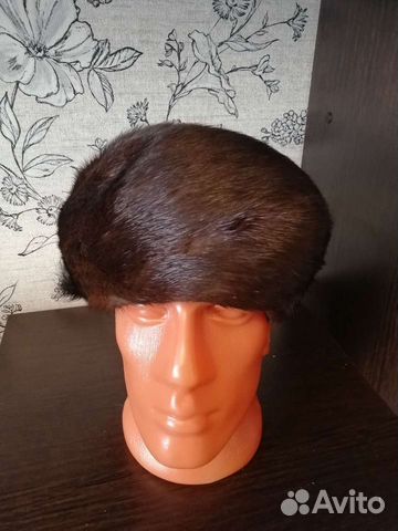 Берет женский