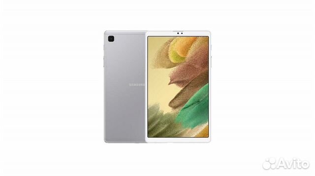 Samsung Galaxy Tab A7 Lite LTE 3/32Gb Новый