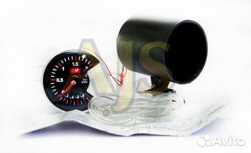 Датчик Ket Gauge давление турбины