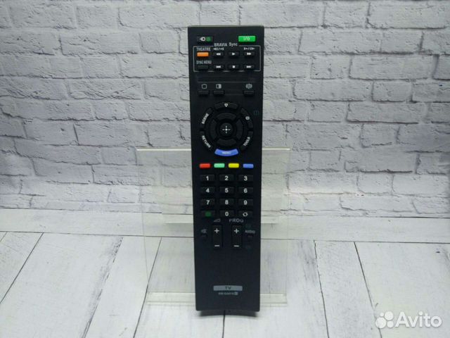 Пульт ду Sony RM-GA018