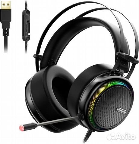 Проводные наушники Tronsmart Sparkle