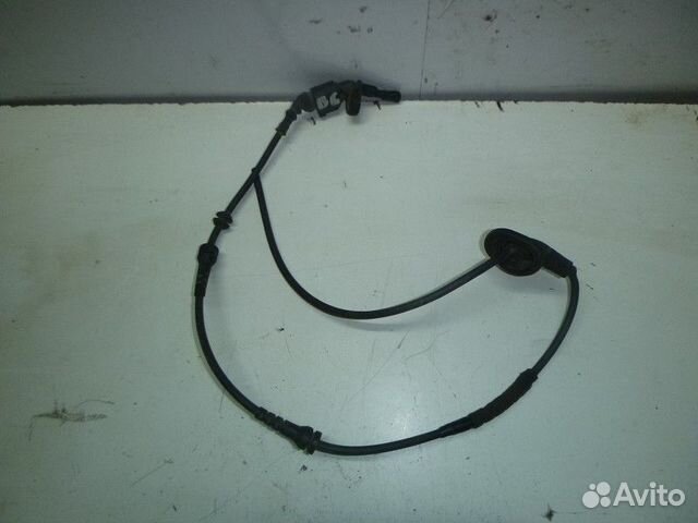 Датчик ABS задний левый Volkswagen passat B6 2005
