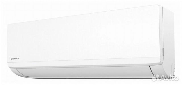 Сплит-система Kentatsu ichi ksgi21hfan1