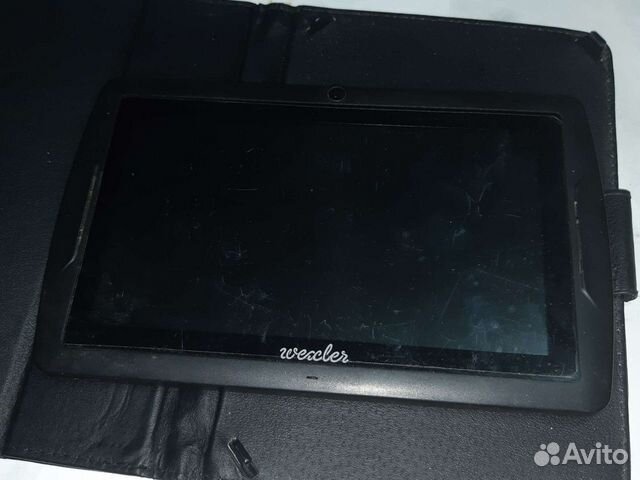 Электронная книга Wexler T7205 256Мб/4Гб 7