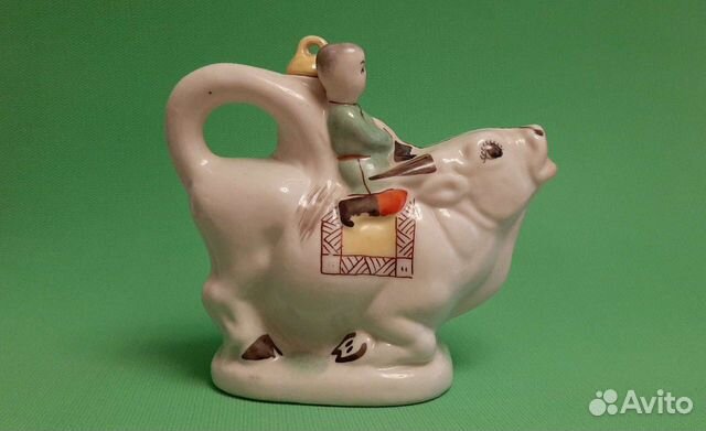 Штоф из частной коллекции 