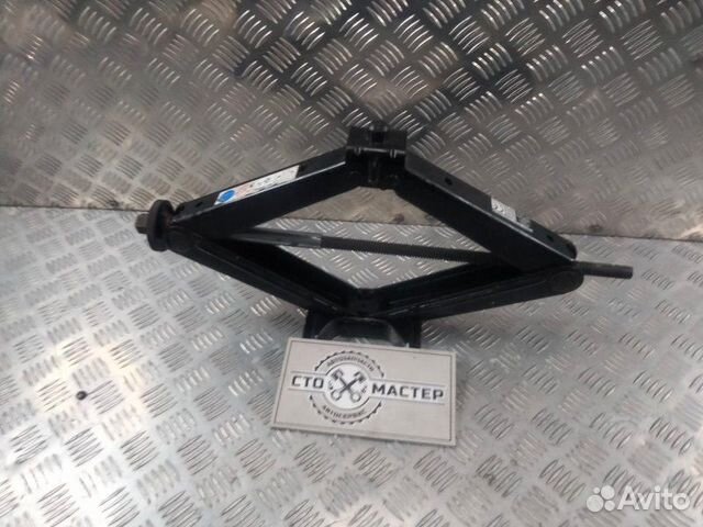 Домкрат Citroen Jumper 2.2