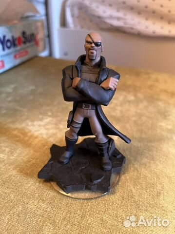 Disney. Infinity 2.0: Интерактивная фигурка персон