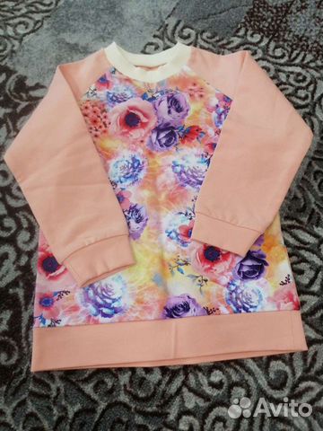 Костюм на девочку