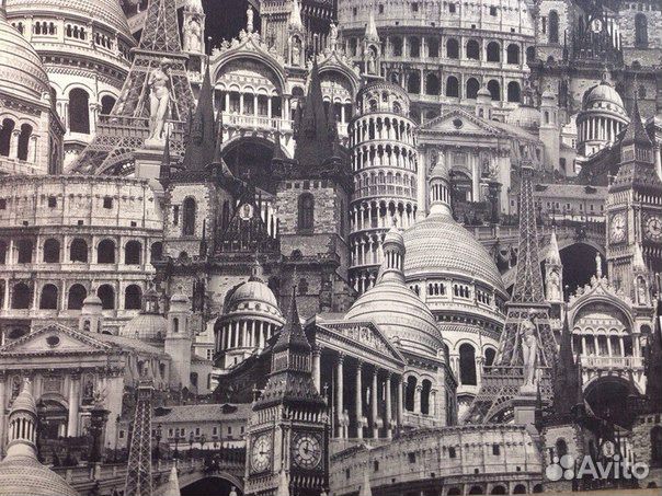 Поклейка обоев побелка покраска