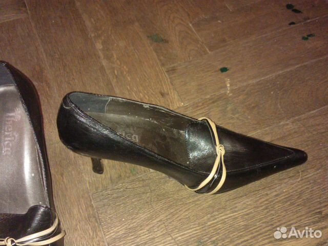 Туфли женские Туфли женские