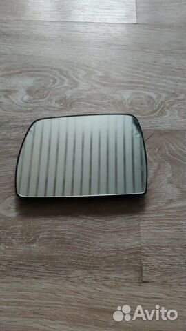 Зеркало BMW XE E83