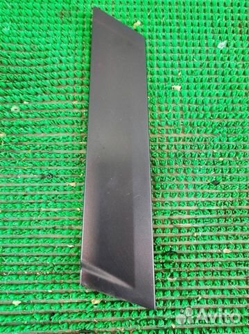 Молдинг двери задней левой Mazda CX-5 (KE) 2016