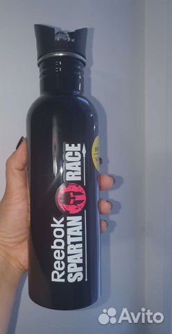 Reebok скакалка с подшипниками оригинал