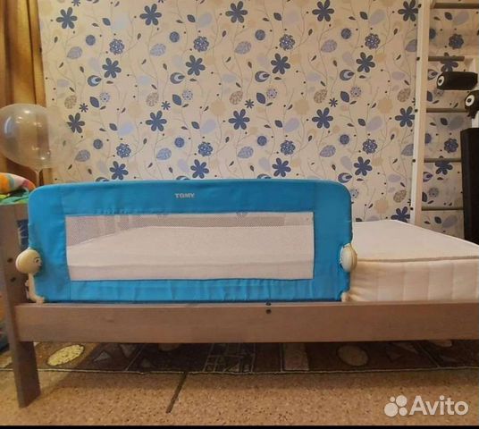 Tomy борт на кровать