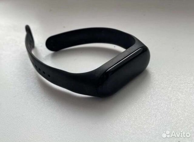 Умный браслет xiaomi mi-band 3