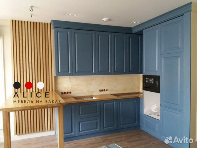 Мебель на заказ