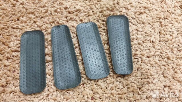 Коврики кармашков лада приора