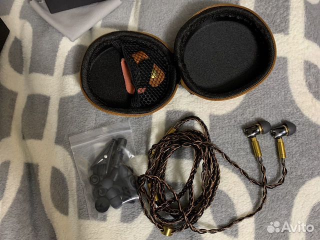 Продам наушники openheart Hi-Fi