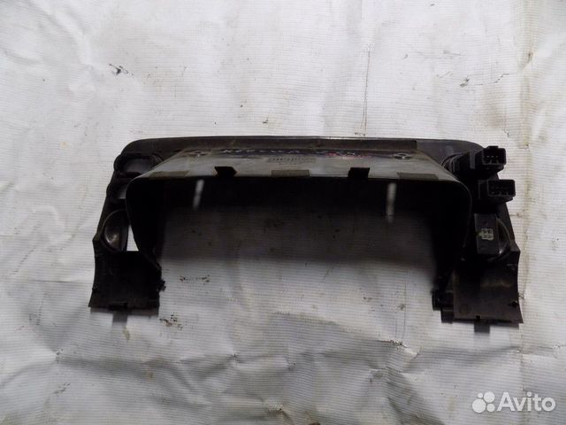 Накладка декоративная Nexia 1995-2016