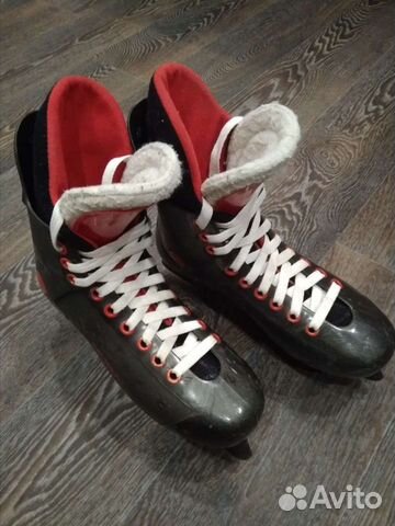 Коньки Salvo Munari,40 размер