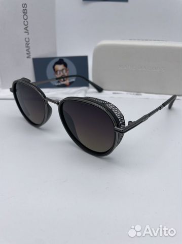 Очки с поляризацией унисекс