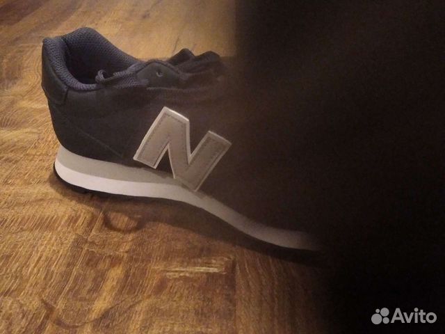 Кроссовки New balance 500