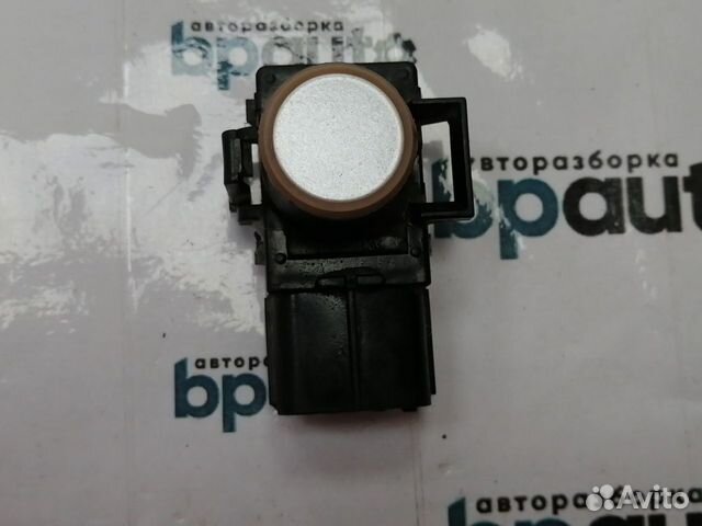 Датчик парковки парктроник 89341-28480 Toyota