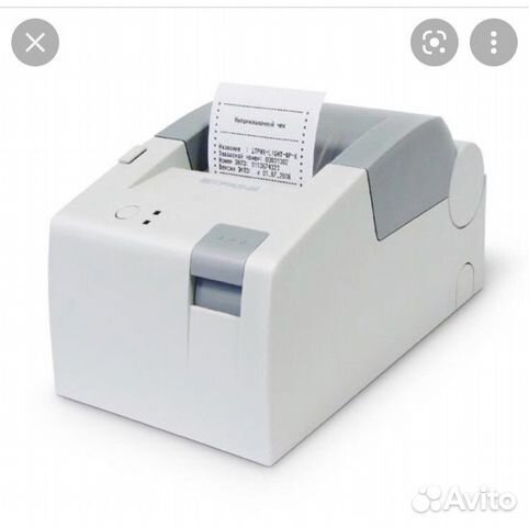 Ремонт онлайн касс, регистрация в налоговой