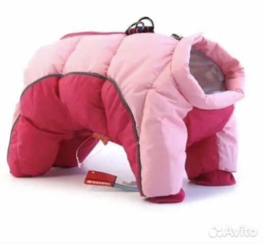 Одежда для собак