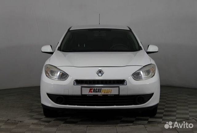 Renault Fluence 1.6 МТ, 2012, 171 001 км