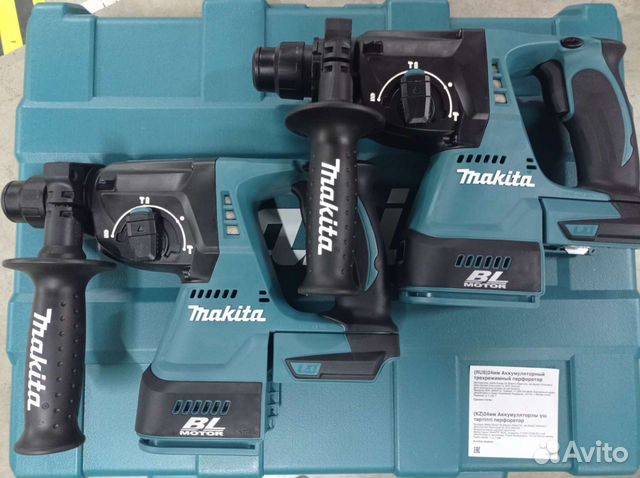 Makita dhr242z