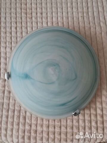 Светильник потолочный