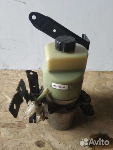 Эгур 1.8-2.0 для Форд Фокус 2