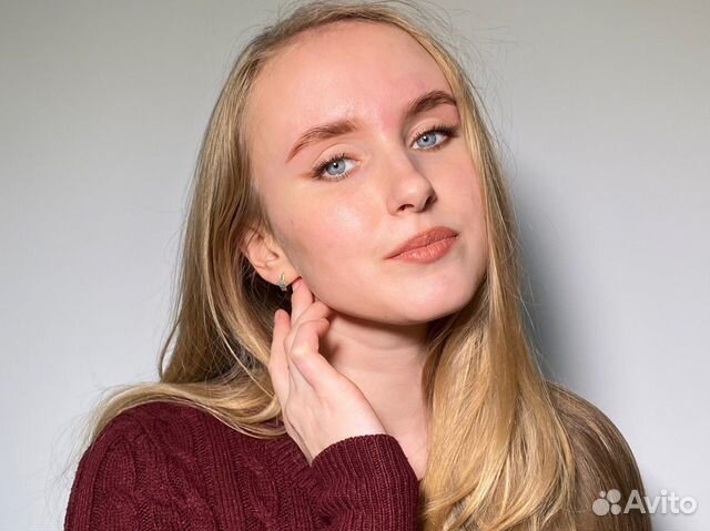 Брови, архитектура бровей, ламинирование ресниц