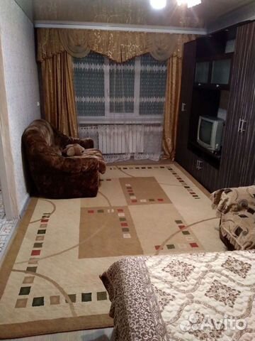 

1-к. квартира, 31 м², 1 кровать