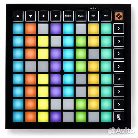 Контроллер Novation launchpad mini MK3