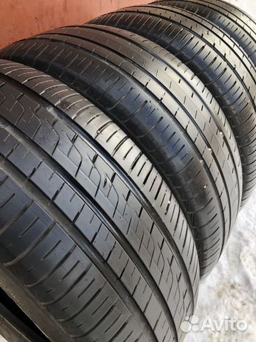 Amtel Planet EVO 215/55 R16 93V, 4 шт