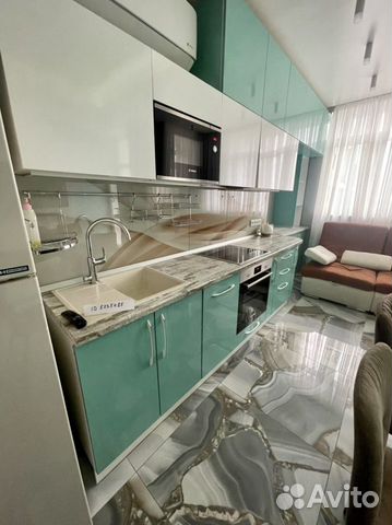 

3-к. квартира, 69 м², 3 кровати