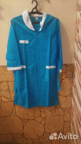 Халат женский новый 46 48