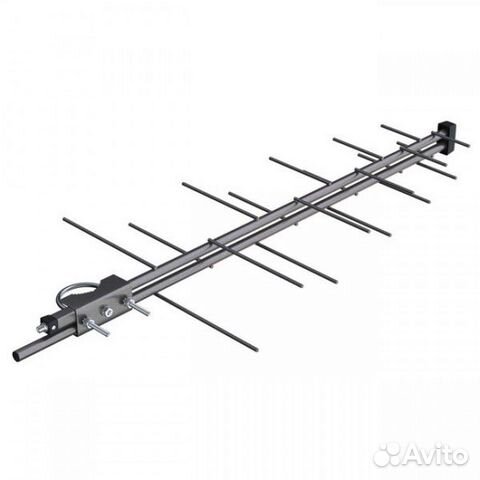 Антенна наружная BAS-1111-F Печора