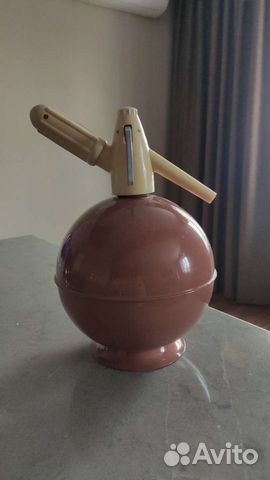 Сифон Советский СССР