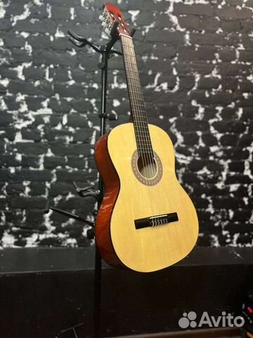 Классическая гитара