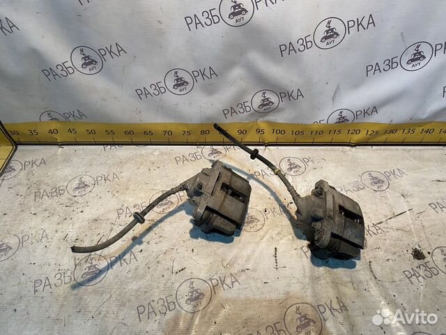 Суппорт LADA Granta