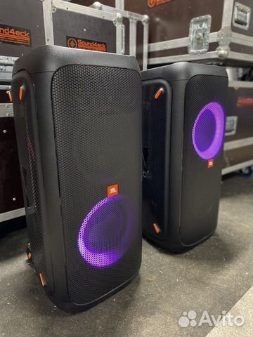 Jbl PartyBox 310